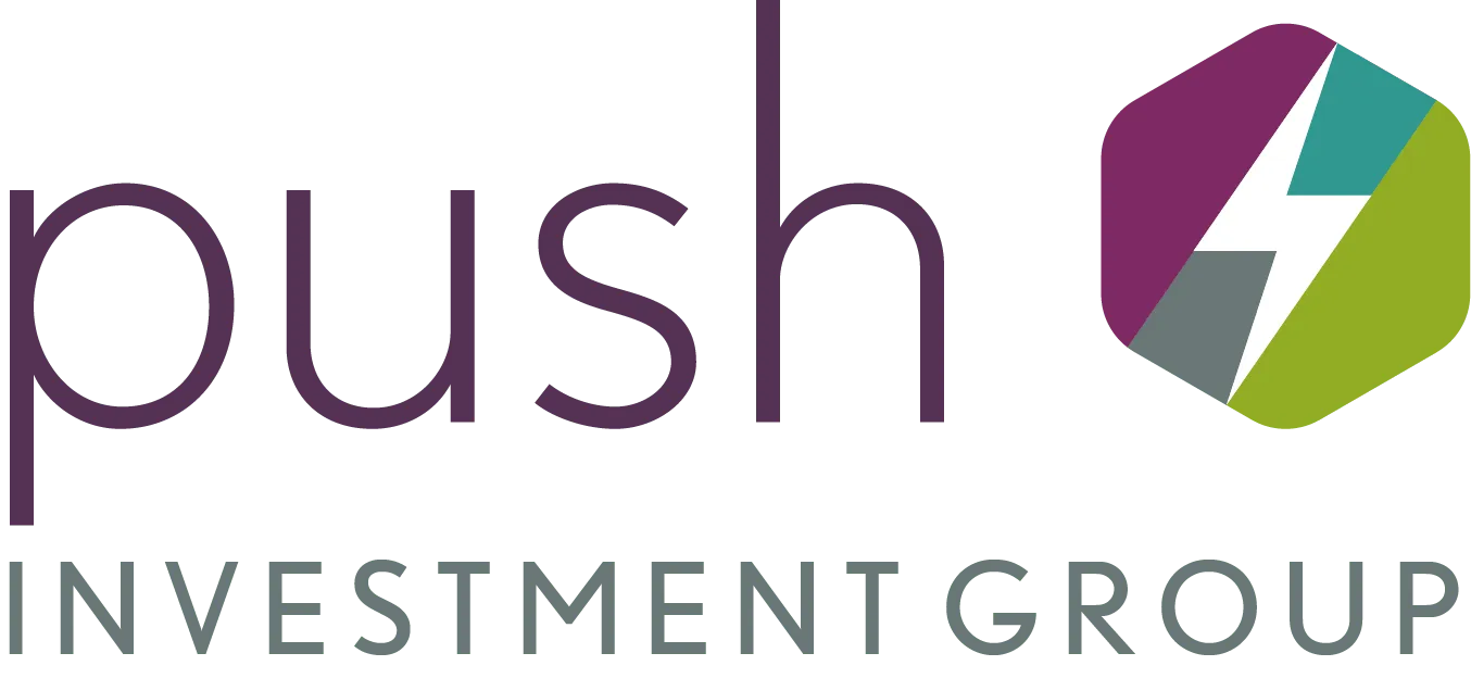 Push Investments Logo
