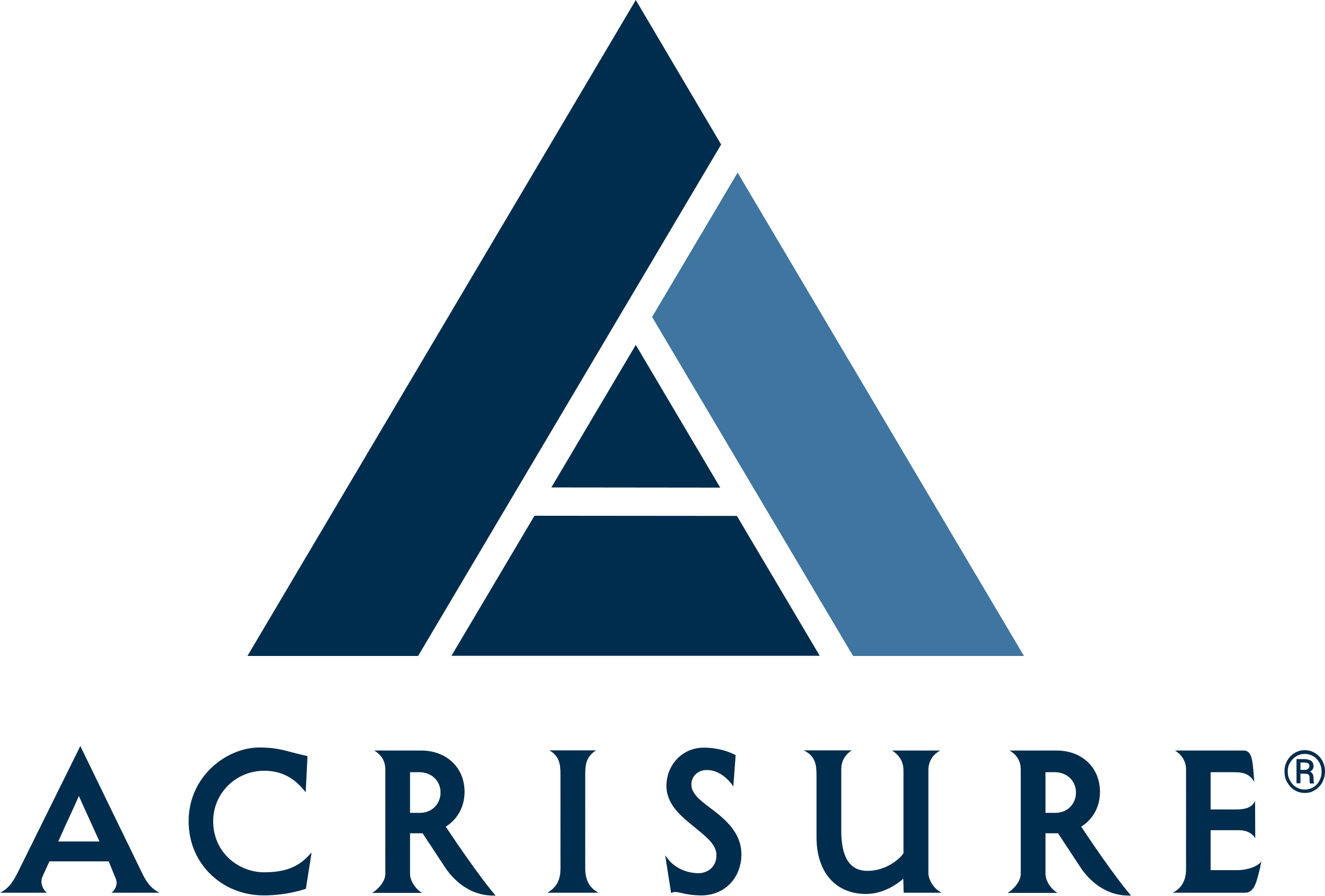 Acrisure Logo