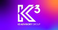 K3 Advisory Group Logo