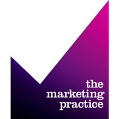 The Marketing Practice Logo