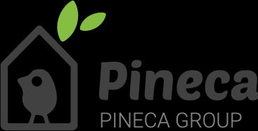 Pincea Logo