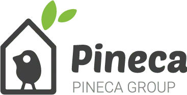 Pincea Logo