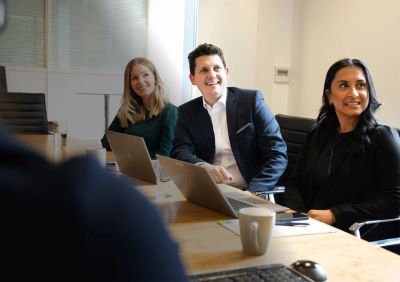 Clearooms awarded a place on G-Cloud 15