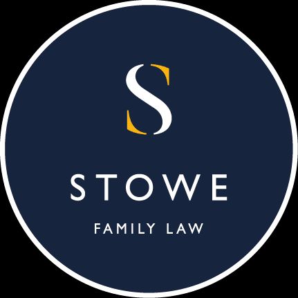 Stowe Family Law Logo