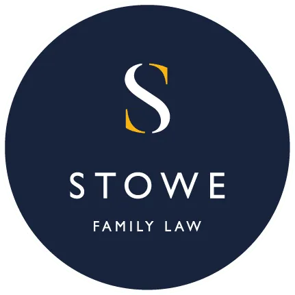 Stowe Family Law Logo