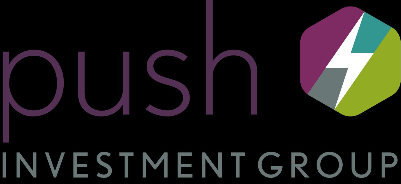 Push Investments Logo