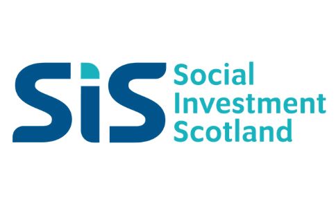 Social Investment Scotland Logo