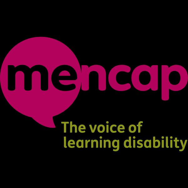 Mencap Logo