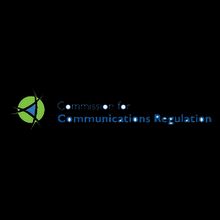 ComReg Logo