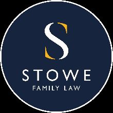 Stowe Family Law Logo