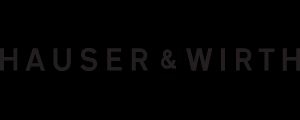 Hauser & Wirth Logo