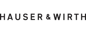 Hauser & Wirth Logo