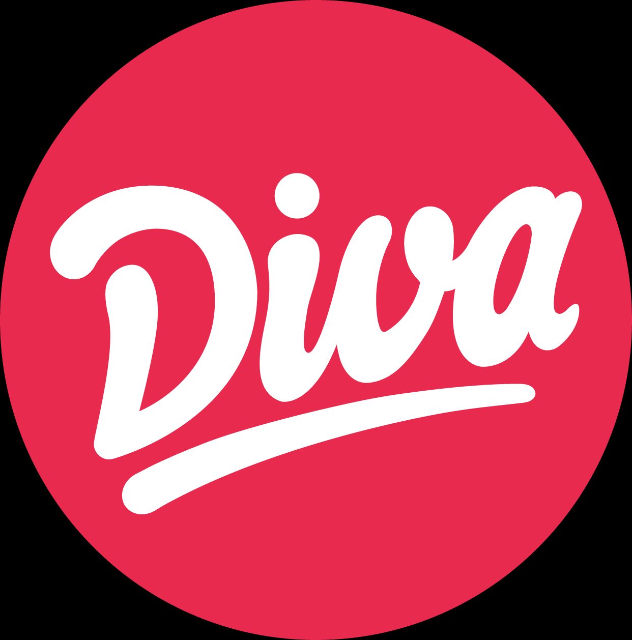 DIVA Logo