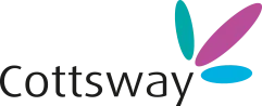 Cottsway Housing Logo
