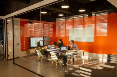 Meeting Room Booking System: The Complete Guide