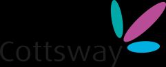 Cottsway Housing Logo