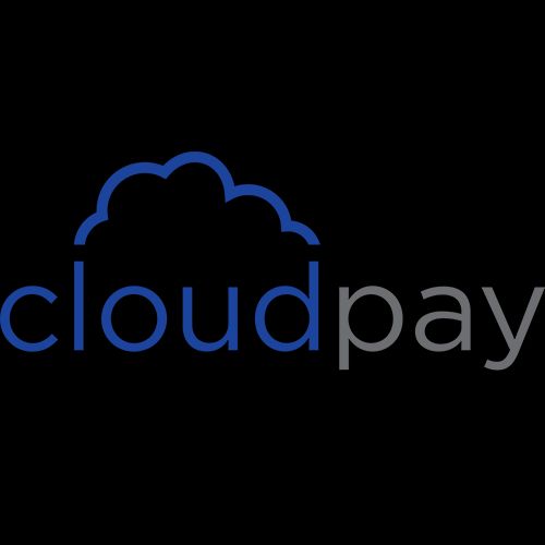 CloudPay Logo