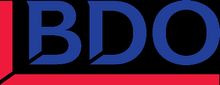 BDO Logo