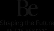 Be Shaping the Future Logo