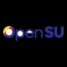 OpenSU Logo
