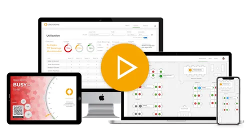 Watch the Clearooms video here