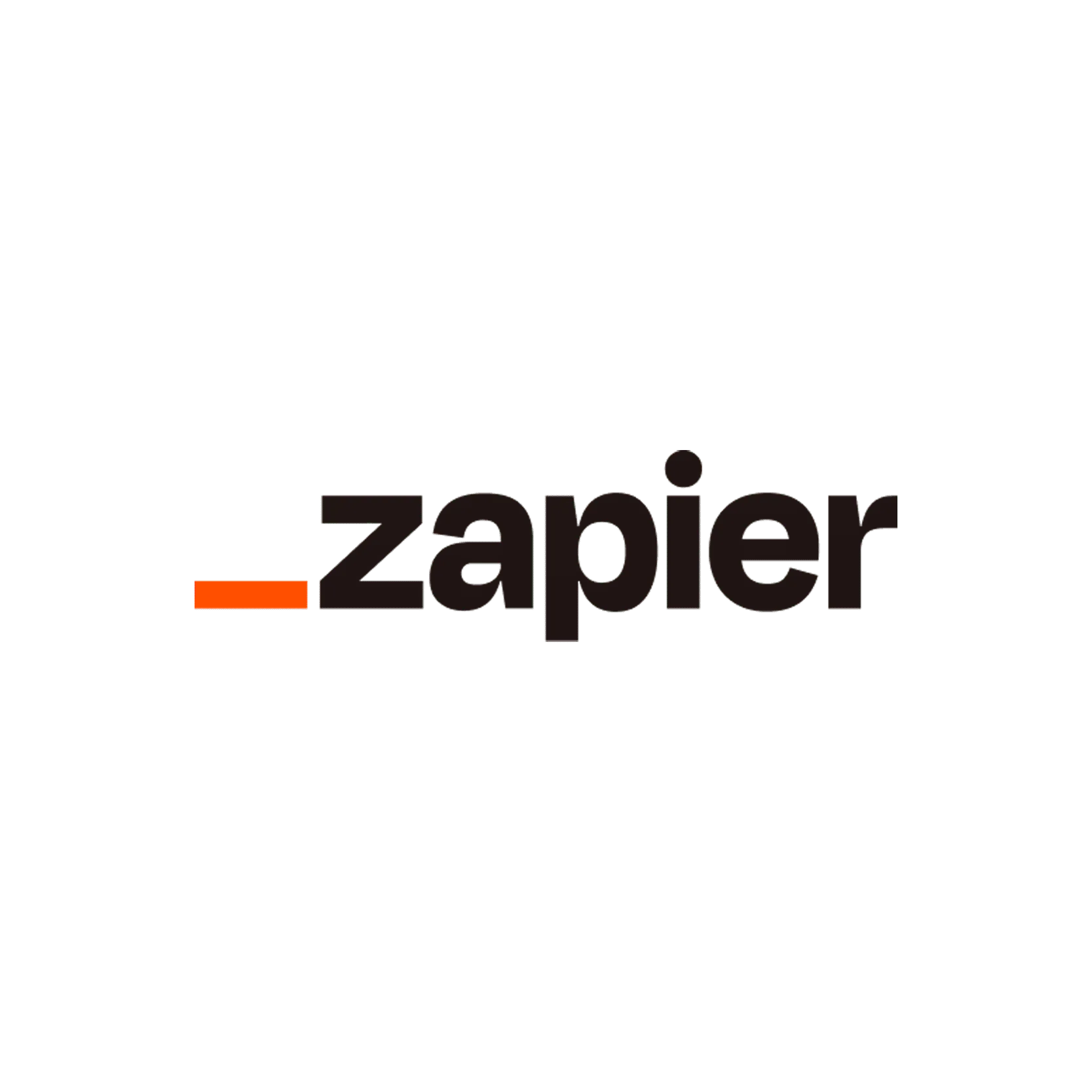 Zapier integration Logo