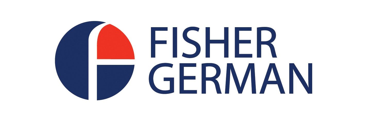 Fisher German Logo