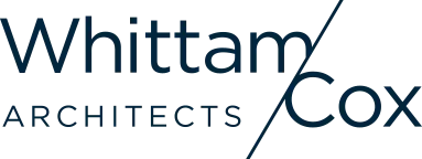 Whitttam Cox Logo