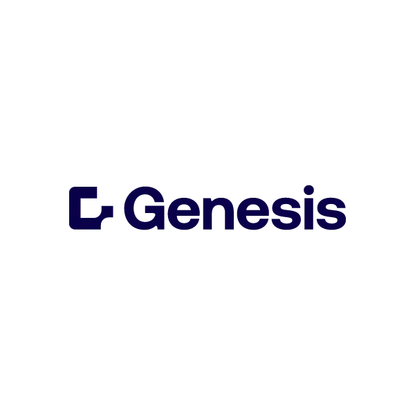 Genesis Global Logo