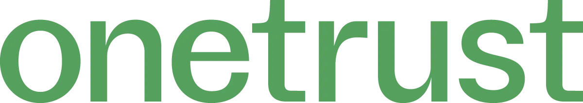 One Trust Logo