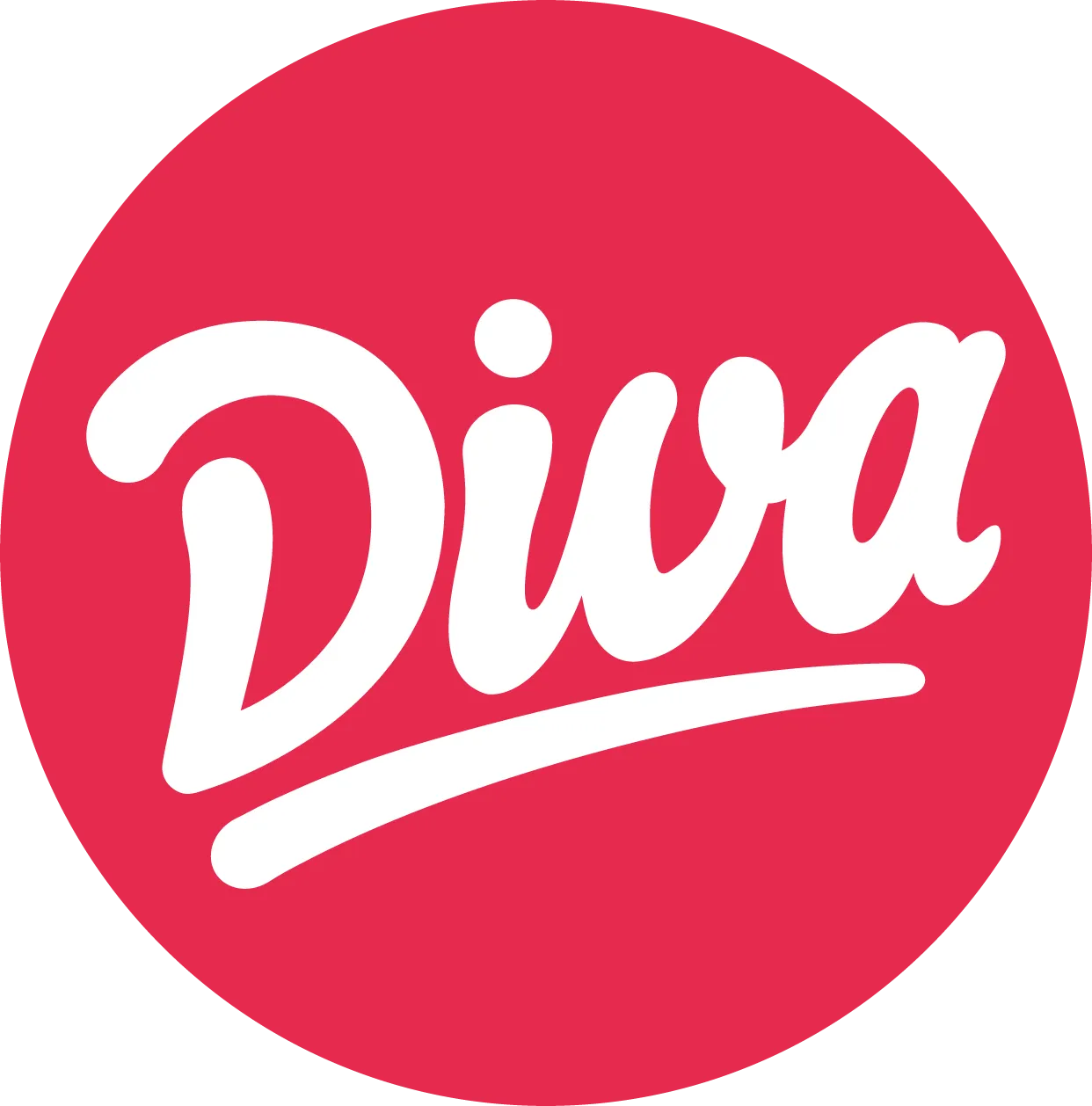 DIVA Logo