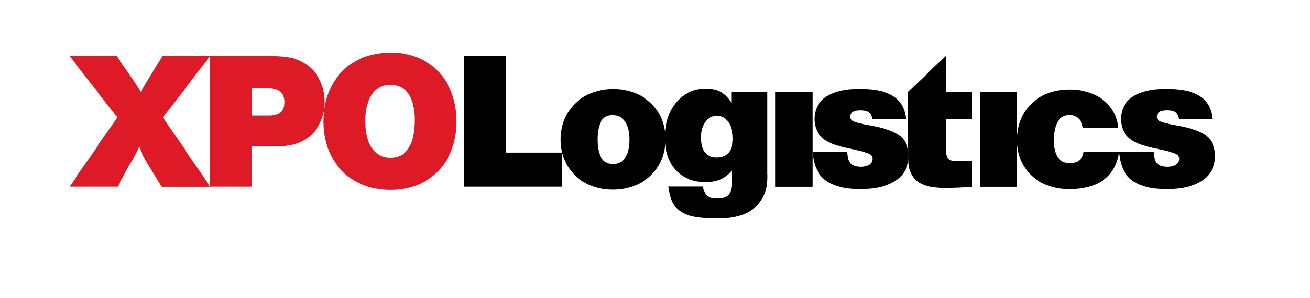 XPO Logo