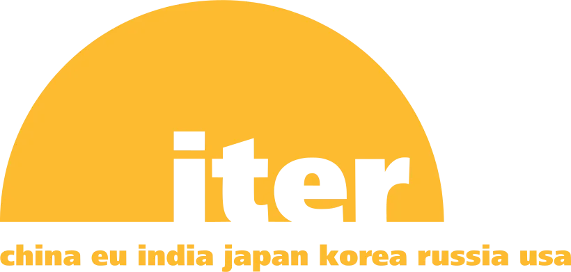 ITER Logo