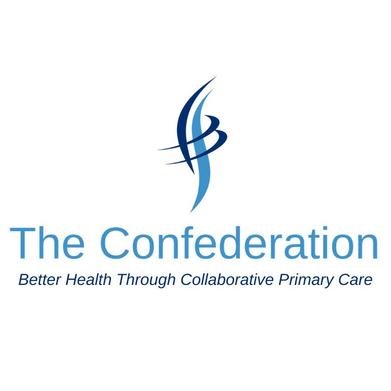 The Confederation, Hillingdon CIC Logo