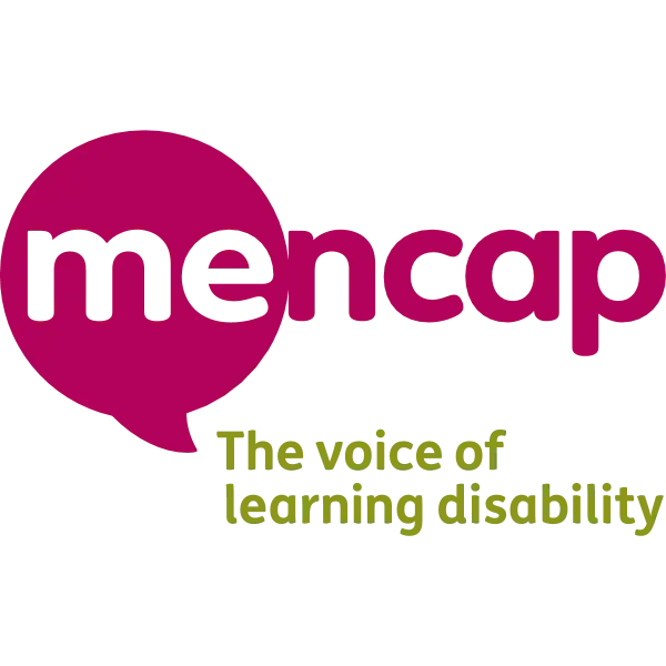 Mencap Logo