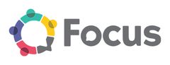 Focus Adult Social Work logo