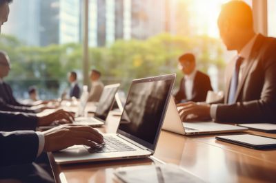 Workspace Management Tools and Software: Useful Tips