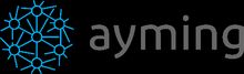 Ayming Logo