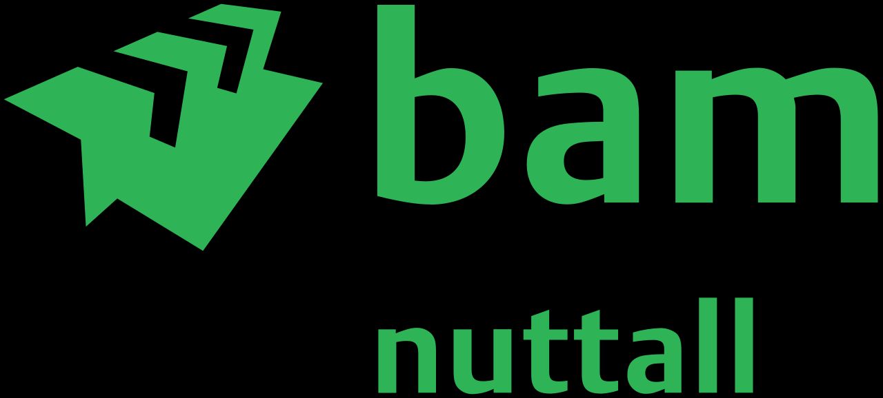 BAM Nuttall Logo