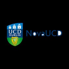 NovaUCD Logo