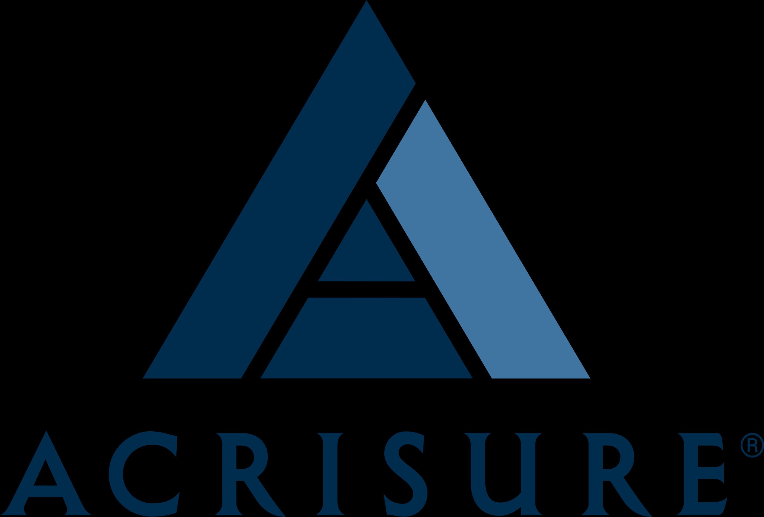 Acrisure Logo