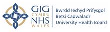 Betsi Cadwaladr University Health Board Logo