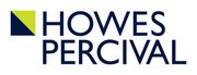 Howes Percival logo