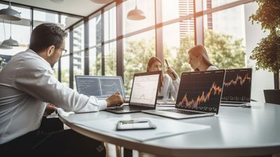 Top Trends in Workspace Management for 2024