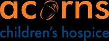 Acorns Children's Hospice Logo