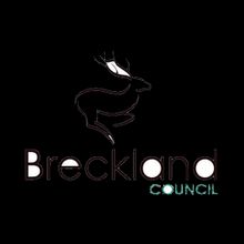 Breckland District Council Logo