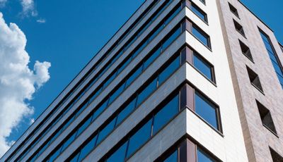 Making hybrid work smarter and more cost-effective for the UK Public Sector