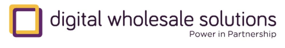 Digital Wholesale Solutions Logo