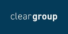 The Clear Group Logo