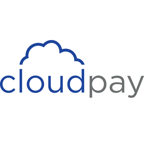 CloudPay Logo